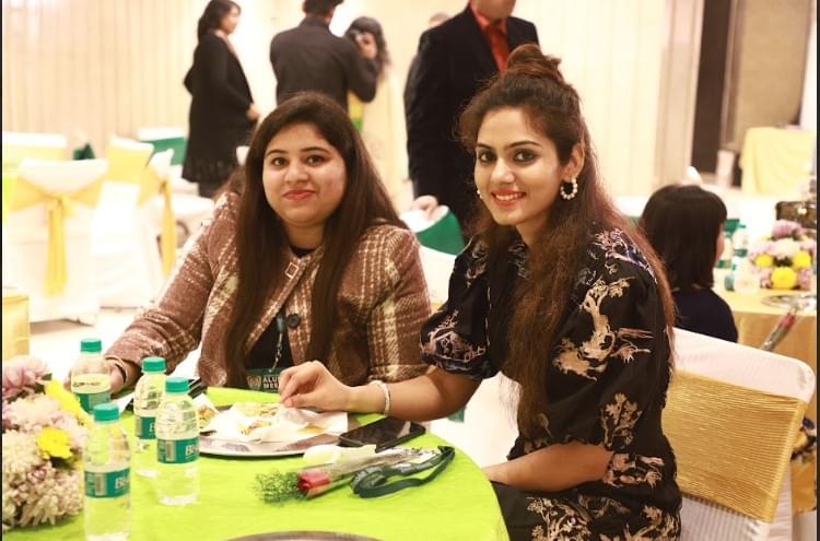 Shobhit University Meerut Campus and Infrastructure (2) photo 16